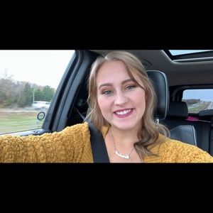 Meet your Posher, Nina